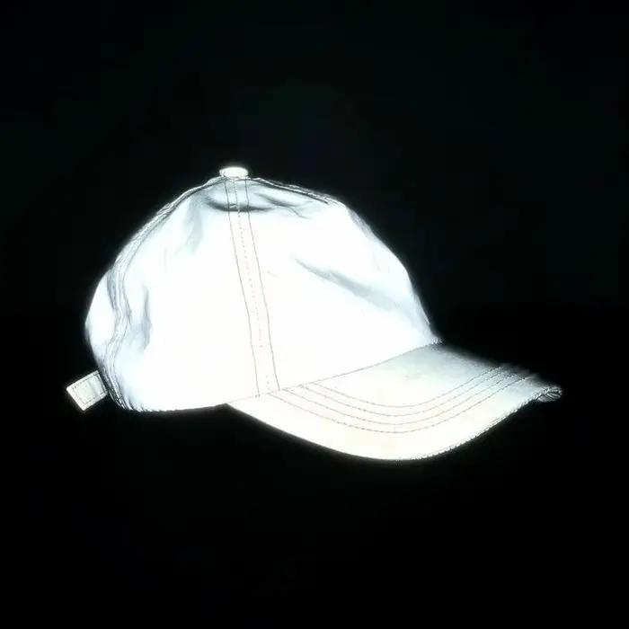 Casquette de sport réglable pour hommes