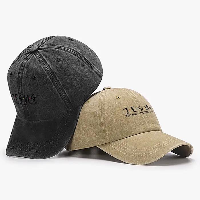 DistMurcia-Casquette de Baseball Noire pour Femme
