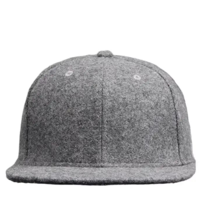 56 cm 58 cm 60 cm 62 cm 64 cm grande taille Hip Hop laine chapeau homme