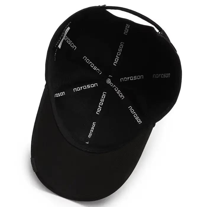 Chapeau hommes marée parasol casquette coréen
