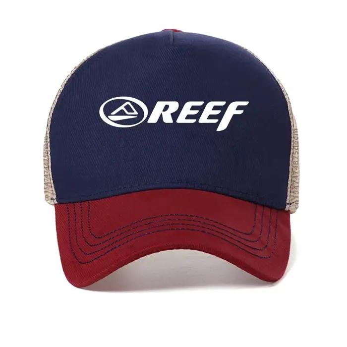 PROMOTION EXCEPTIONNELLE Casquette de baseball REEF SURF des États-Unis