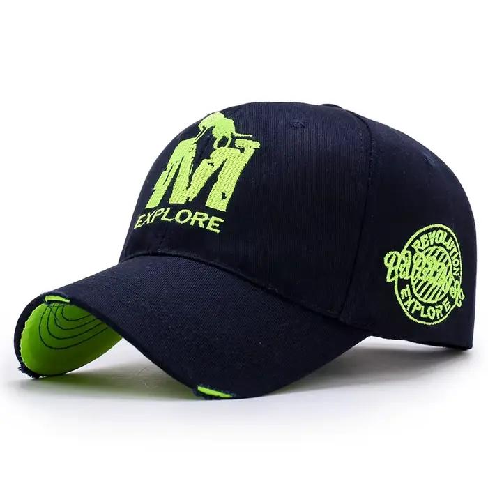Hommes casquettes de Baseball papa Casquette femmes