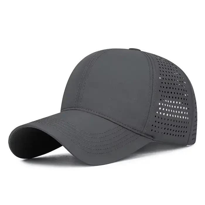 Casquette de soleil de Sport légère pour hommes et femmes