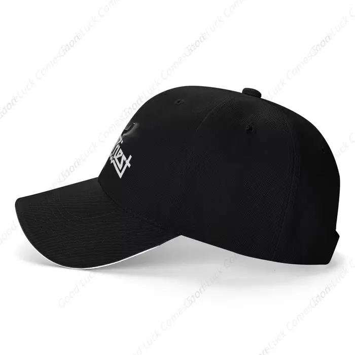 Casquette de baseball Judas Music in Priest
