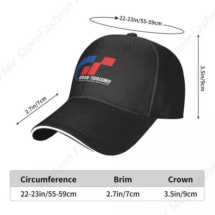 Chapeau de pêche pour hommes