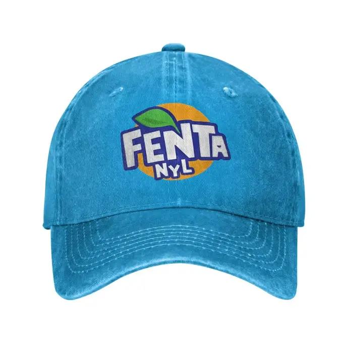 Casquette de baseball décontractée F-Fenta