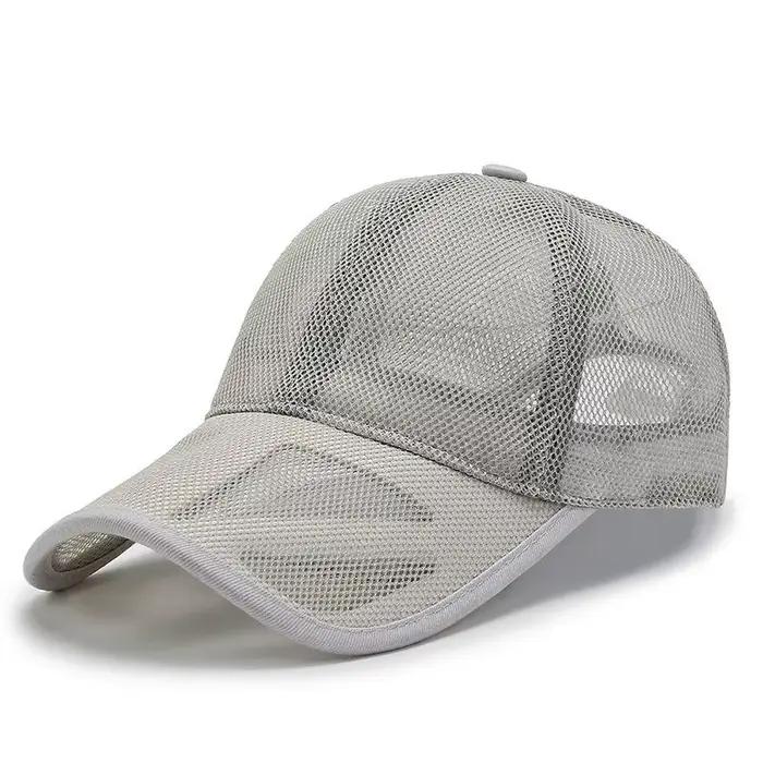 Chapeau d'été pour hommes et femmes