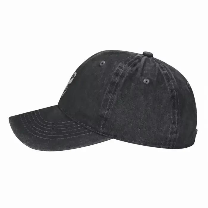 Casquette de baseball de luxe 2026 Misfits Fiend Skull sous licence