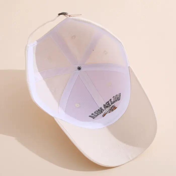 Casquette de baseball pour enfants 52 cm