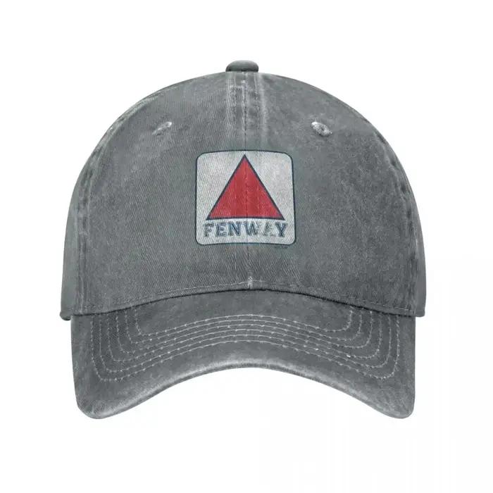 Casquette de baseball Fan of Fenway Boston