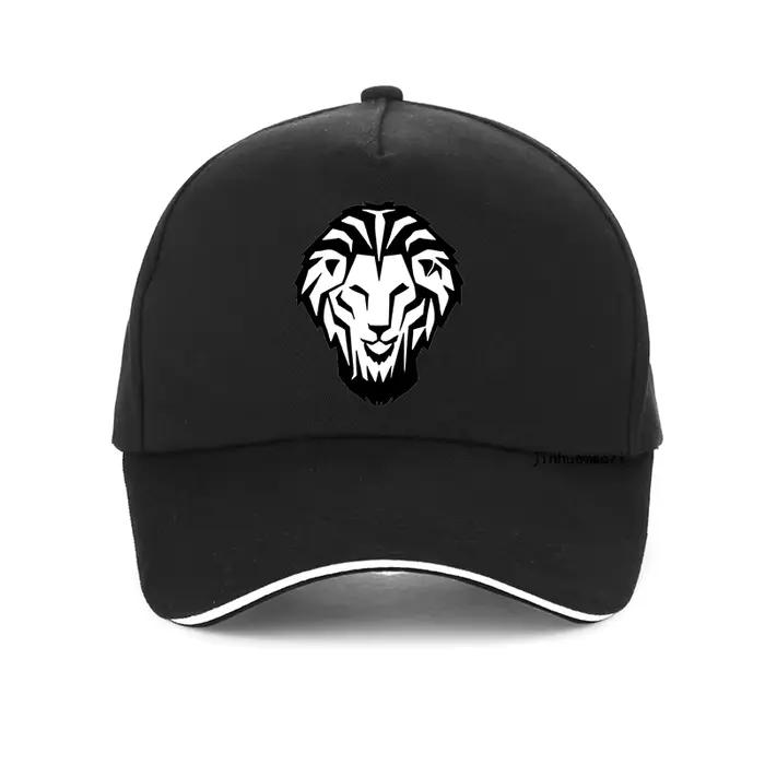 Casquette de Baseball du club d'athlétisme Espana Bilbao