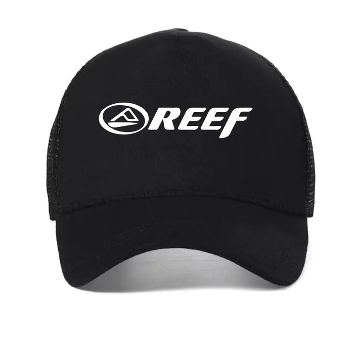 PROMOTION EXCEPTIONNELLE Casquette de baseball REEF SURF des États-Unis
