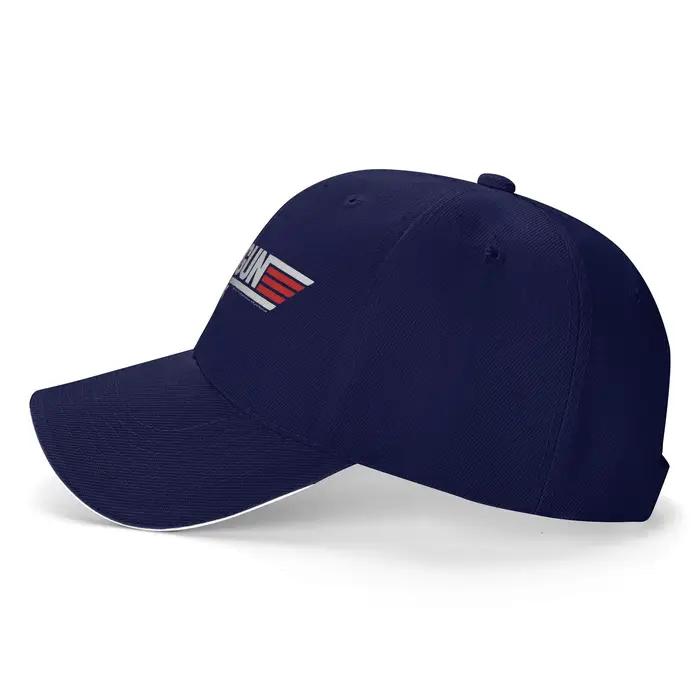 Casquette de baseball Top Gun
