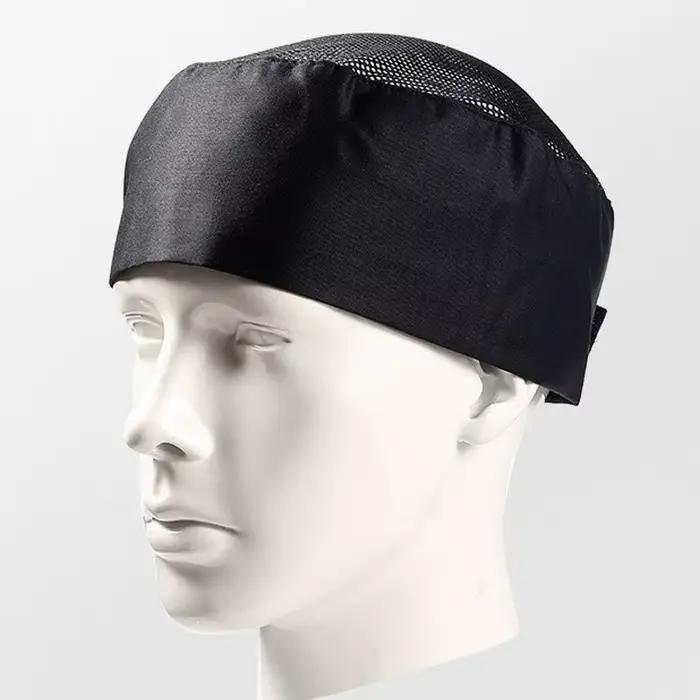 Bonnets de Chef Respirants et Ajustables pour Hommes et Femmes Style Formel et Élégant Occasions Professionnelles