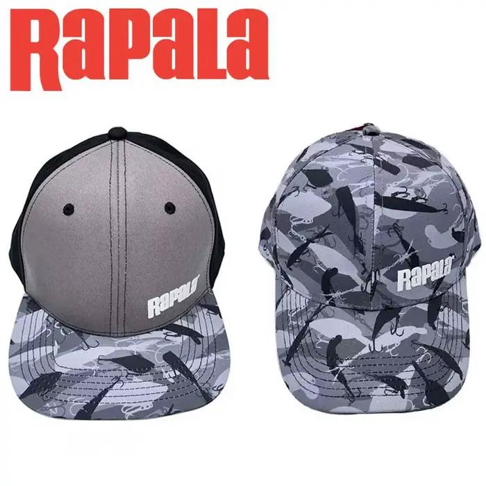 RAPALA chapeau de pêche casquette