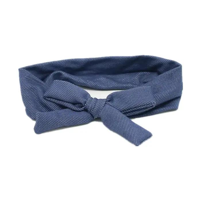 CowboyBOW – bandeau de Yoga pour femmes et filles