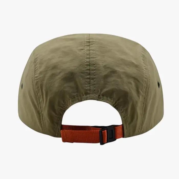 Casquette de baseball à visière courte de style japonais pour le printemps et l'été