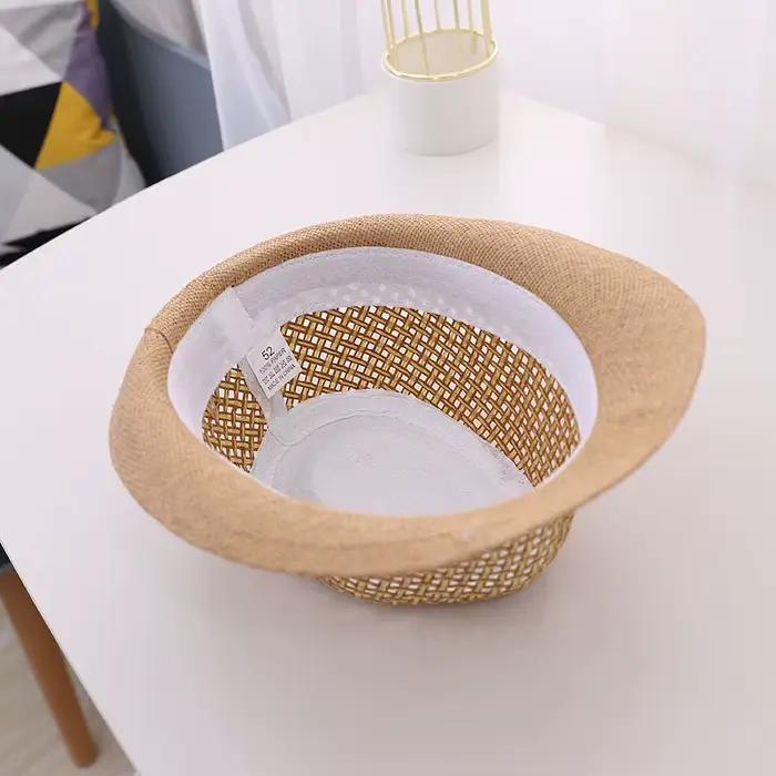 Chapeau haut de forme jazz pour enfants
