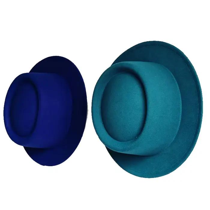 Chapeau Fedora 4, 5 cm