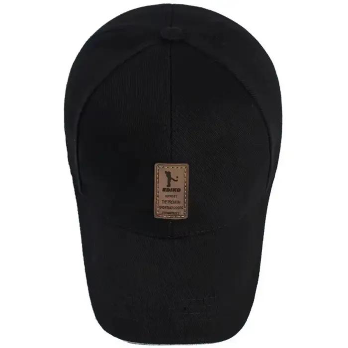 Chapeau de Baseball d'affaires Simple quatre saisons