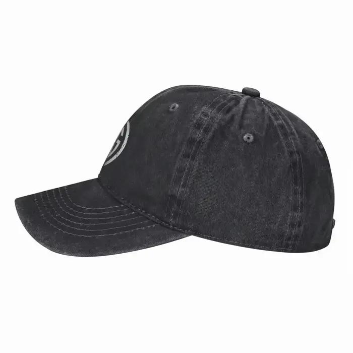 Sig Sauer – casquette de Baseball à visière pour hommes et femmes
