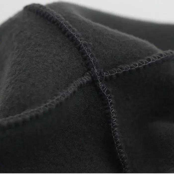 Chapeau de sport en polaire pour hommes et femmes, chapeau de pêche, cyclisme, chasse, tactique militaire, chaud, coupe-vent, hiver, Camping, randonnée