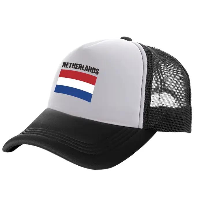 Casquette de camionneur pour hommes