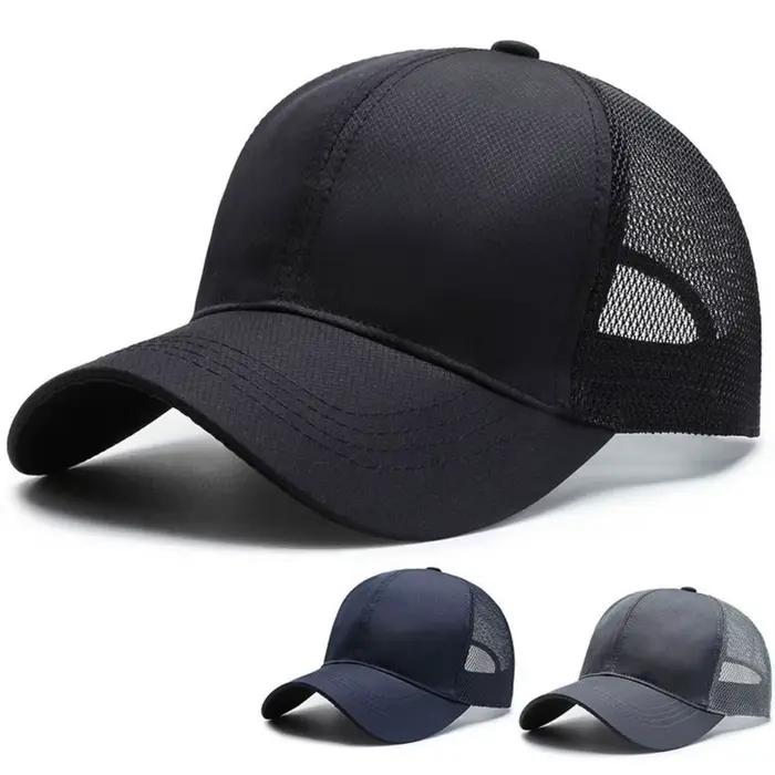 Chapeaux de soleil d'extérieur pour hommes