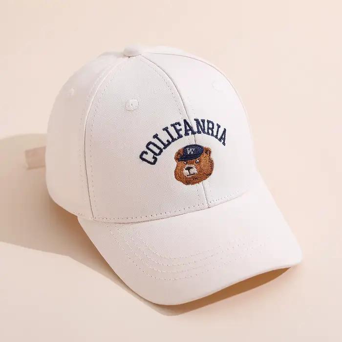 Casquette de baseball pour enfants 52 cm