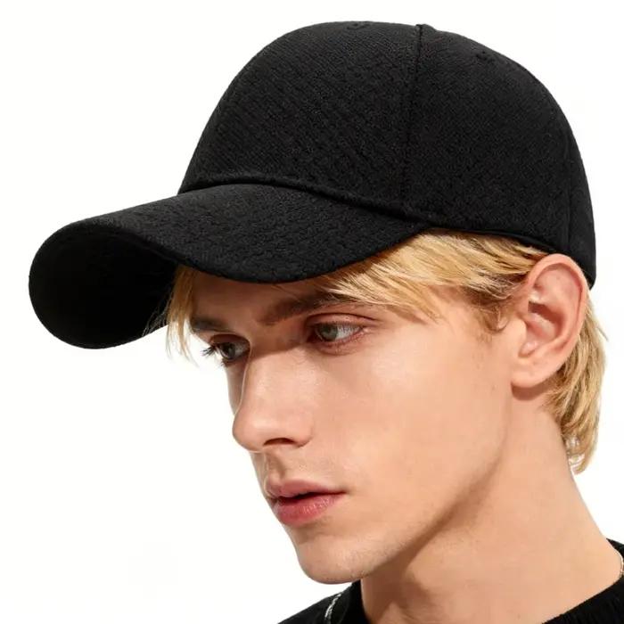 Casquette de baseball Pineapple Light Board pour homme
