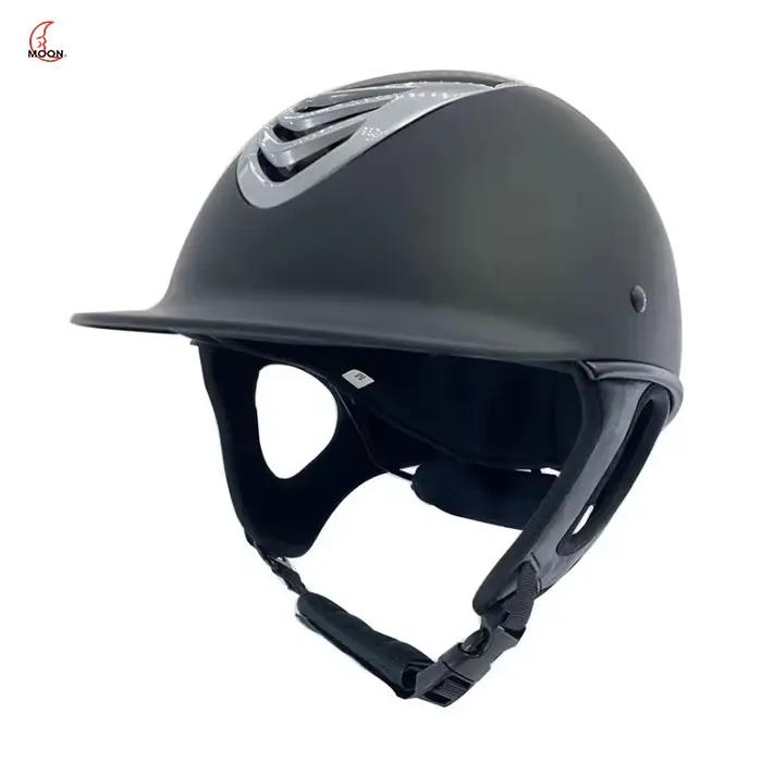 Casquettes d'équitation de sécurité Wen et pour femmes