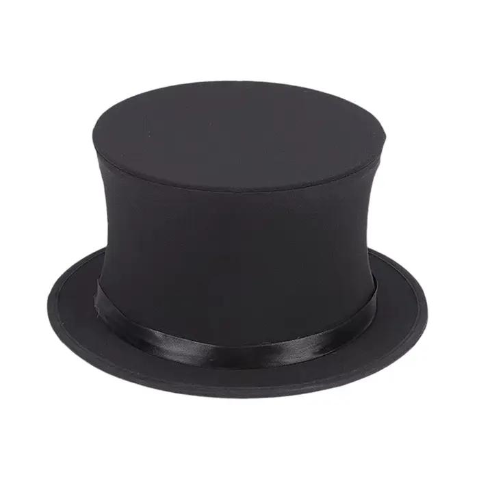 Chapeau haut-de-forme pour Gentleman