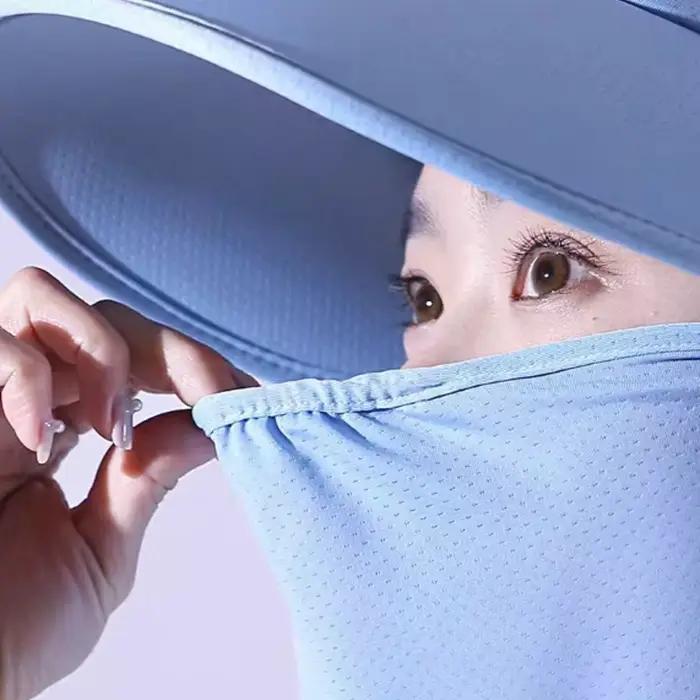 Chapeau à large bord pour hommes et femmes