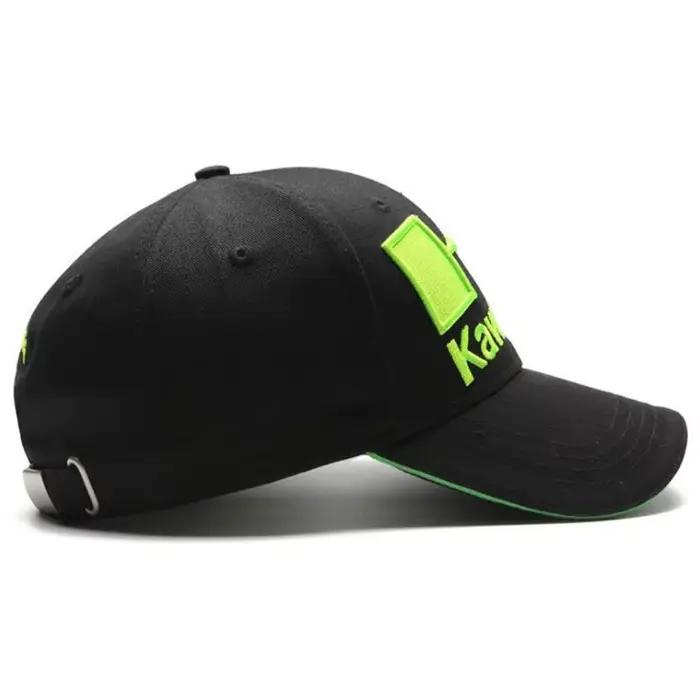 Casquettes de baseball à la mode Kawasaki