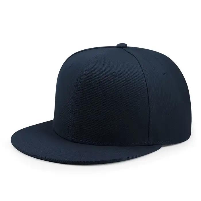 Casquette de Baseball à dos fermé pour adulte
