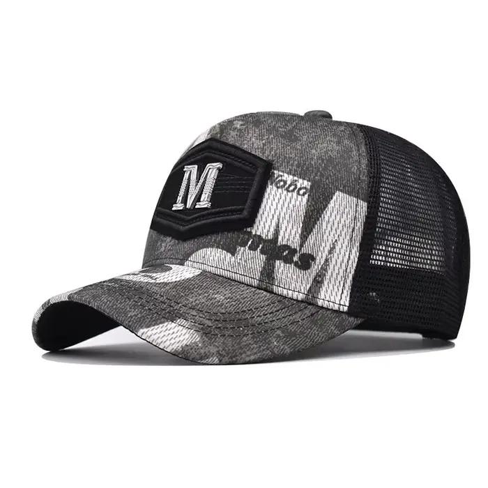Nouveau Style de mode casquettes de Baseball de luxe pour hommes femmes