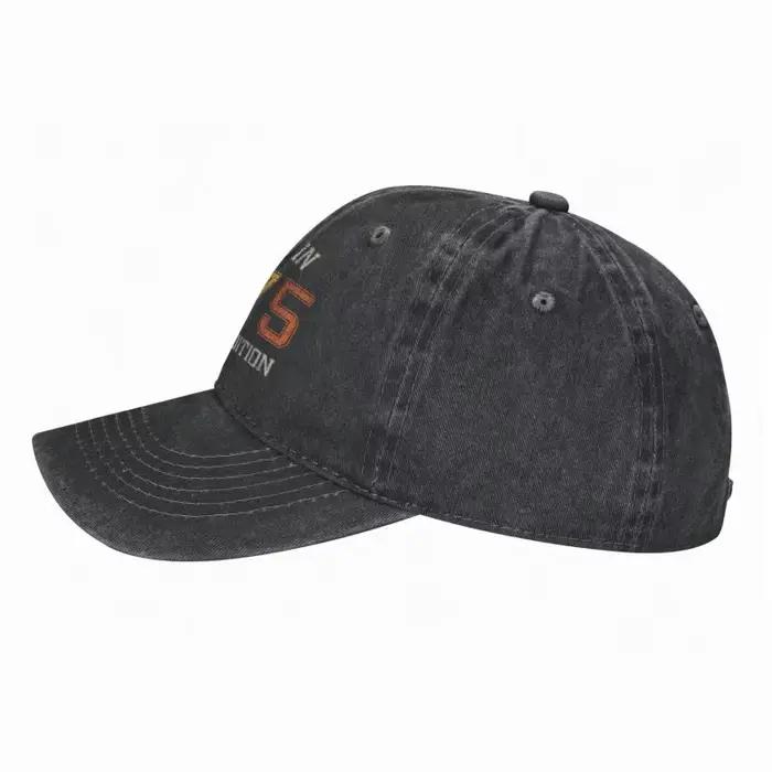 Casquette de Baseball Personnalisée en Coton pour Homme et Femme
