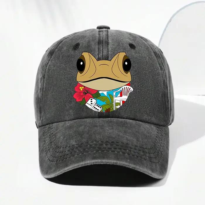 Casquette Bad Bunny Debi Tirar Mas Fotos DTMF World Tour pour Femme