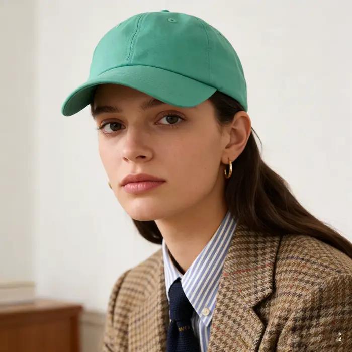 Casquettes pour hommes et femmes