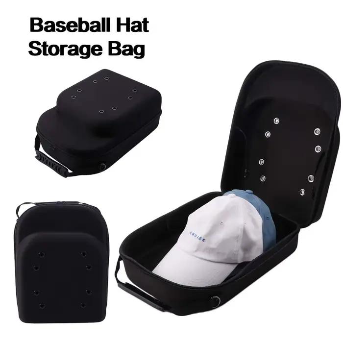 Sacs de transport rigides pour casquettes