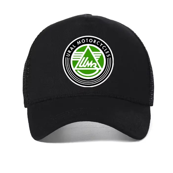 Casquette de baseball Ural Motorcycle pour hommes