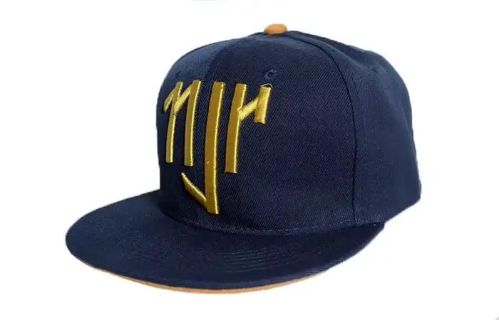 Casquette Neymar du Brésil pour hommes et femmes