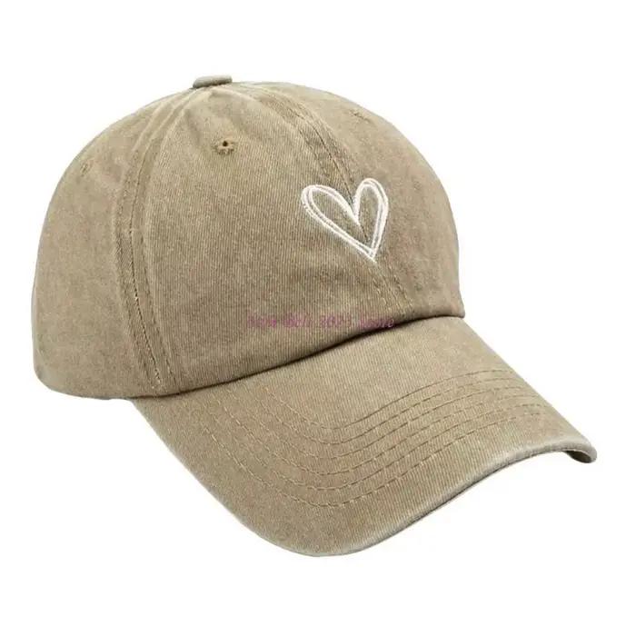 49ME – chapeau Baseball à l'ancienne mode pour filles femmes