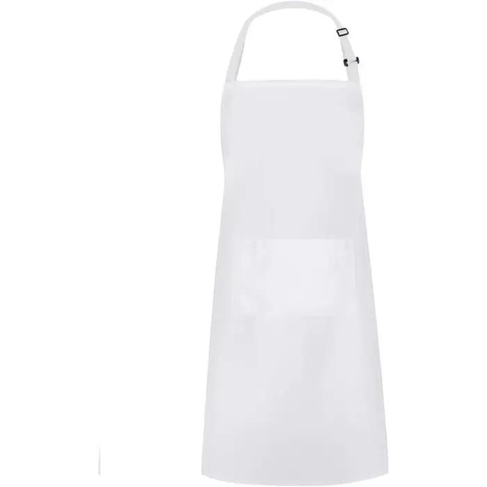 Ensemble de chapeaux de tablier de chef