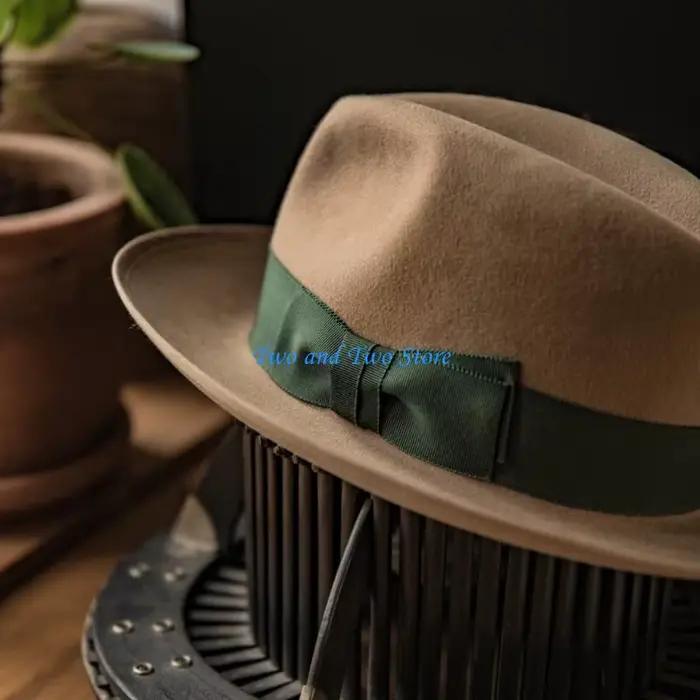 HX6F – chapeaux unisexes sophistiqués