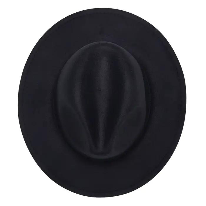 Combhasaki – chapeau de Cowgirl pour femmes