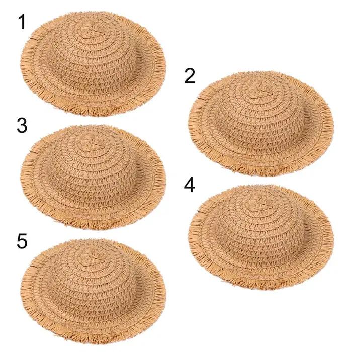 Mini chapeau de beurre