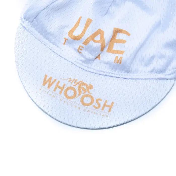 Casquette de Cyclisme FDJ Polyester Séchage Rapide pour Hommes Style Sportif VTT Course Occasions Spéciales