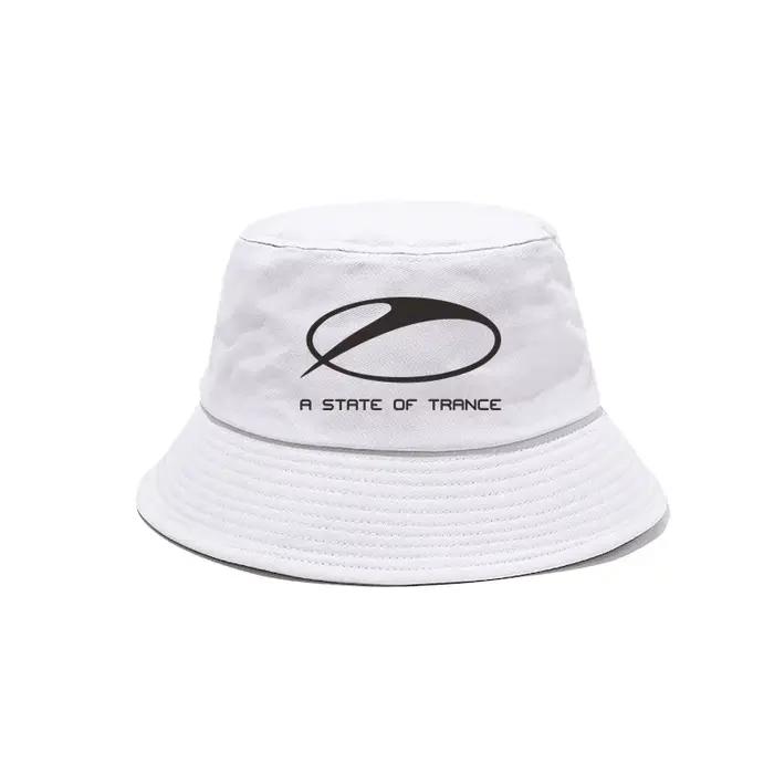 Armin Van Buuren Un État De Trance Chapeau Hommes Femmes Coton Extérieur anderCasquettes FishSuffolk Bob Chapeaux Casquette MZ-036