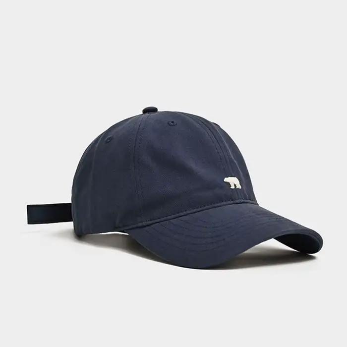 Casquette de baseball Ours polaire pour femmes